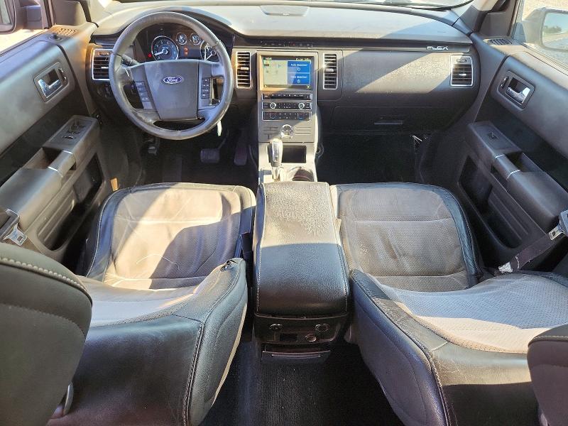 2012 Ford Flex მანქანა იყიდება აუქციონზე, vin: 2FMGK5DC2CBD03676, აუქციონის ნომერი: 54423626