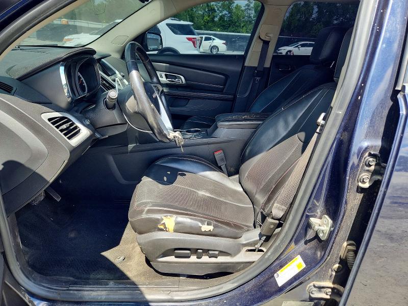 Aukcja sprzedaży 2015 Gmc Terrain, vin: 2GKALSEK3F6305885, numer aukcji: 52643986