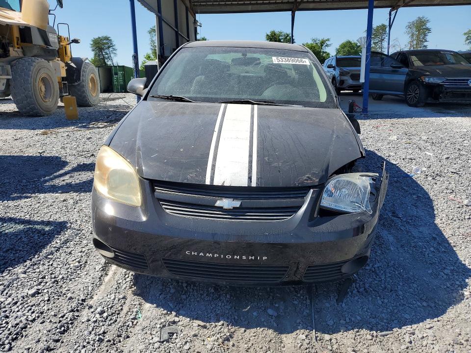 Aukcja sprzedaży 2006 Chevrolet Cobalt, vin: 1G1AL18F267633070, numer aukcji: 53389066