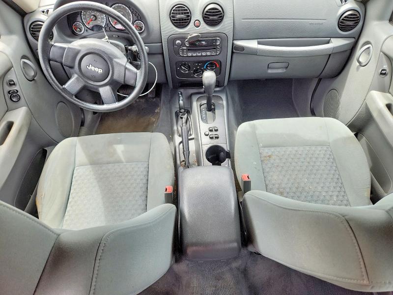Aukcja sprzedaży 2006 Jeep Liberty, vin: 1J4GL48K26W189947, numer aukcji: 54239376