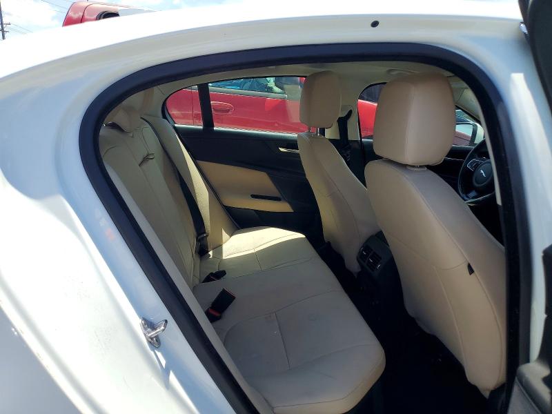 Продаж на аукціоні авто 2017 Jaguar Xe, vin: SAJAD4BG6HA953779, номер лоту: 54691566