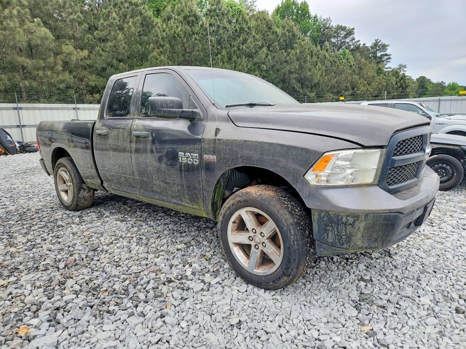 Aukcja sprzedaży 2014 Ram 1500, vin: 1C6RR7FT9ES218643, numer aukcji: 51954586