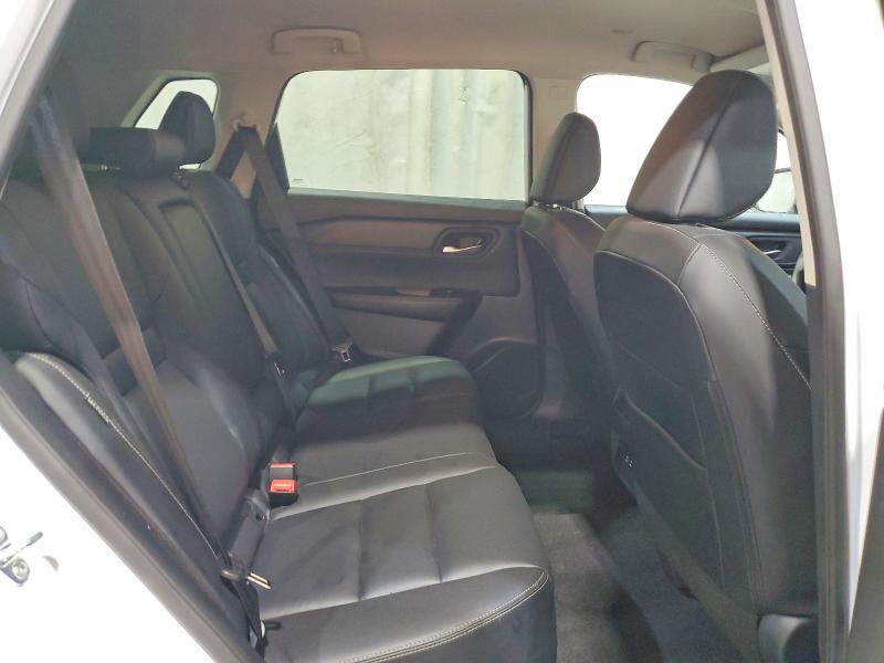 Aukcja sprzedaży 2026 Nissan Rogue, vin: 5N1BT3CB0TC730732, numer aukcji: 55640086