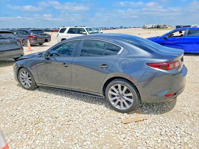Продаж на аукціоні авто 2023 Mazda 3, vin: 3MZBPACM3PM370324, номер лоту: 52859686