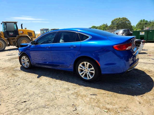 Aukcja sprzedaży 2015 Chrysler 200, vin: 1C3CCCAB5FN607730, numer aukcji: 53422026
