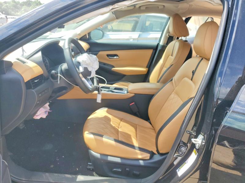 54161296 :رقم المزاد ، 3N1AB8CV3SY349153 vin ، 2025 Nissan Sentra مزاد بيع
