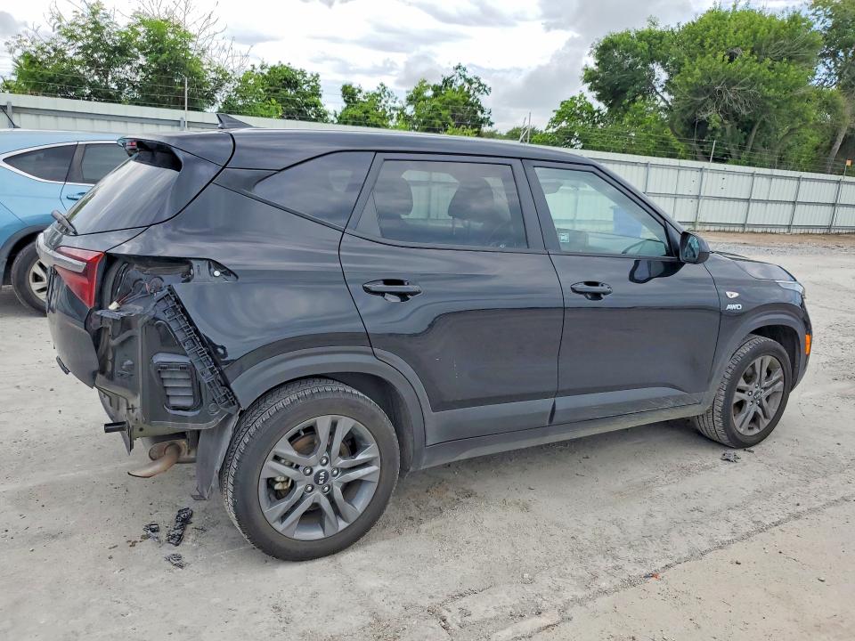 54604406 :رقم المزاد ، KNDEPCAAXM7047172 vin ، 2021 Kia Seltos مزاد بيع