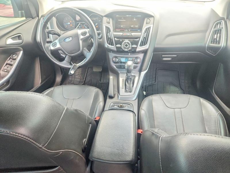 Aukcja sprzedaży 2014 Ford Focus, vin: 1FADP3J20EL218837, numer aukcji: 54172006