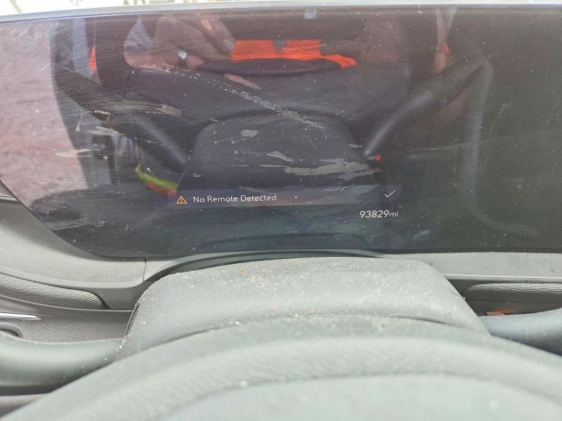 Продаж на аукціоні авто 2024 Buick Envista, vin: KL47LAE20RB024851, номер лоту: 55592936