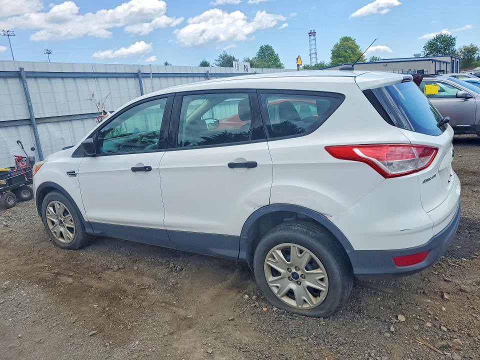 Aukcja sprzedaży 2014 Ford Escape, vin: 1FMCU0F73EUB56311, numer aukcji: 53069786