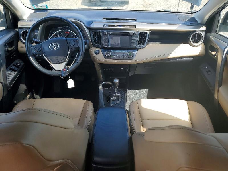 Aukcja sprzedaży 2015 Toyota Rav4, vin: 2T3DFREV2FW234086, numer aukcji: 52439226
