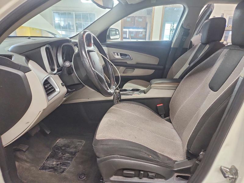 2014 Chevrolet Equinox მანქანა იყიდება აუქციონზე, vin: 1GNALBEK1EZ119199, აუქციონის ნომერი: 52776656