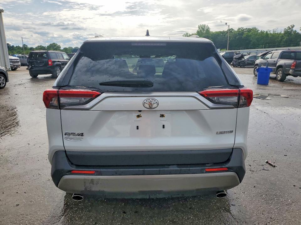 Aukcja sprzedaży 2023 Toyota Rav4, vin: JTMY1RFV3PD104931, numer aukcji: 51850436