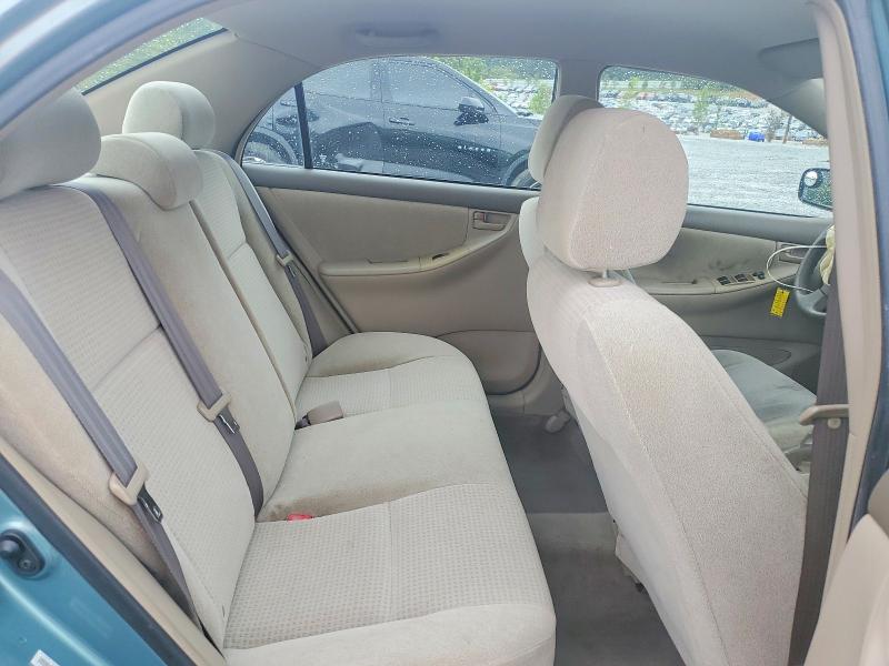 Aukcja sprzedaży 2007 Toyota Corolla, vin: 1NXBR32E67Z790038, numer aukcji: 54826816
