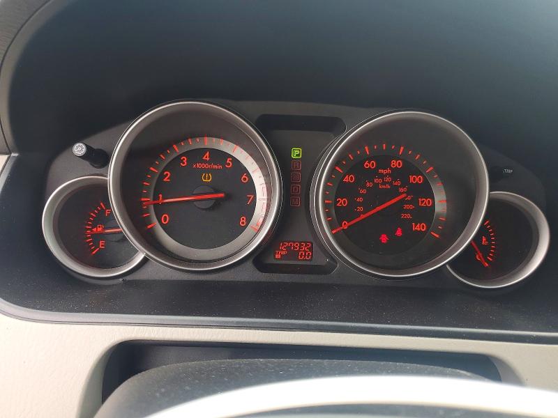 54264396 :رقم المزاد ، JM3TB28AX90178177 vin ، 2009 Mazda Cx-9 مزاد بيع