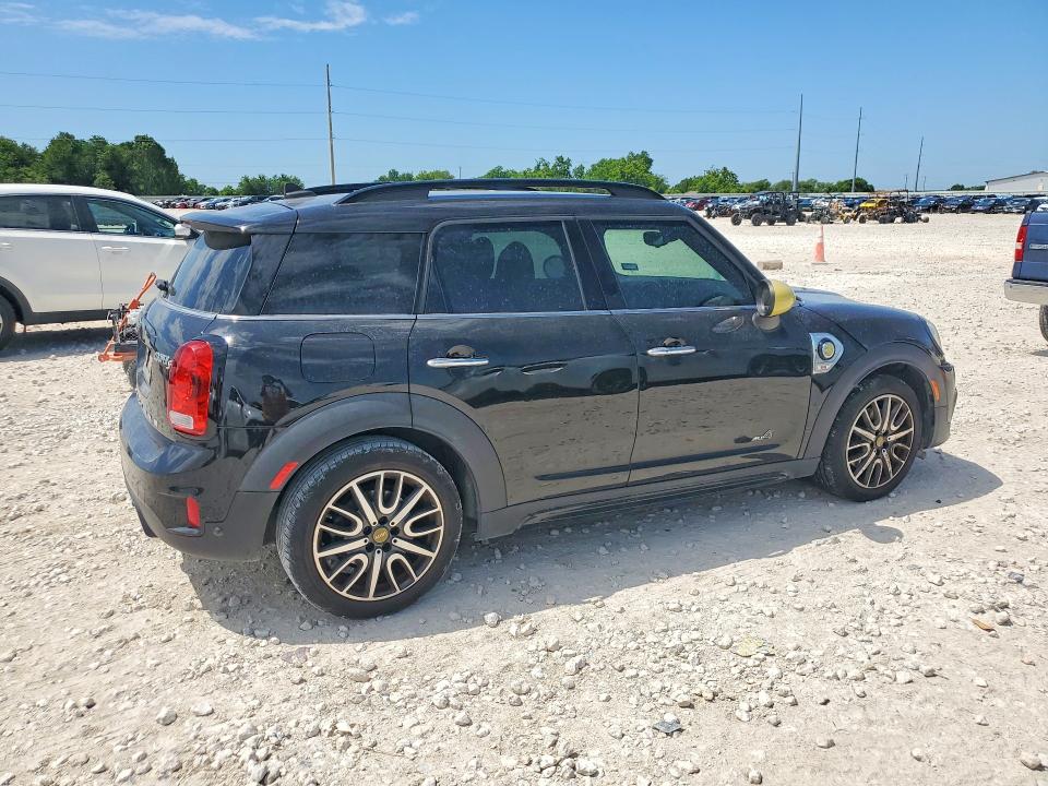 53173546 :رقم المزاد ، WMZYU7C50K3F93919 vin ، 2019 Mini Cooper مزاد بيع