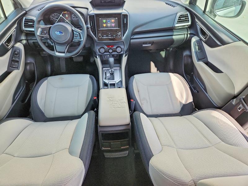 Aukcja sprzedaży 2022 Subaru Forester, vin: JF2SKACC8NH414670, numer aukcji: 55503246