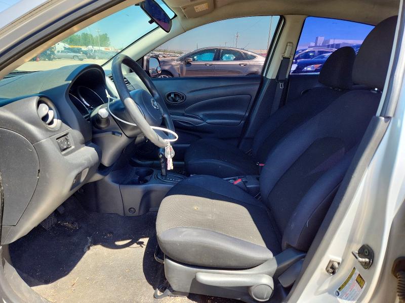 Aukcja sprzedaży 2012 Nissan Versa, vin: 3N1CN7AP8CL851590, numer aukcji: 51913556