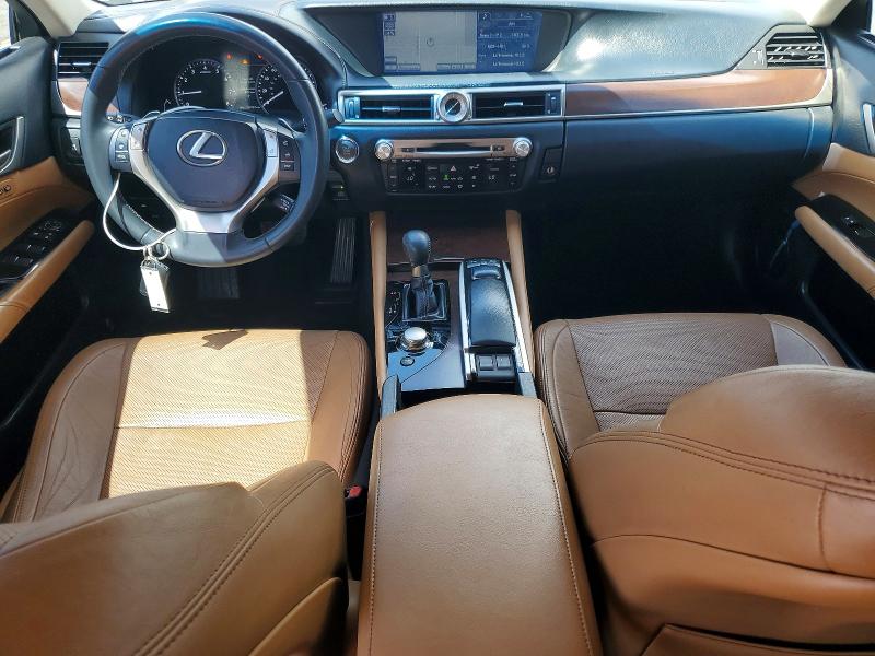 Продаж на аукціоні авто 2014 Lexus Gs, vin: JTHBE1BLXE5037444, номер лоту: 51445546