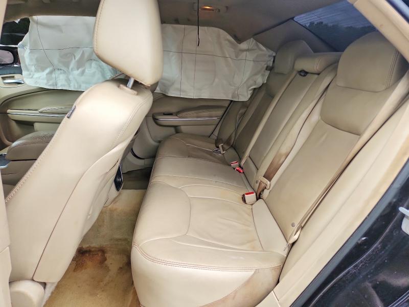 54116186 :رقم المزاد ، 2C3CCAAG7EH307128 vin ، 2014 Chrysler 300 مزاد بيع