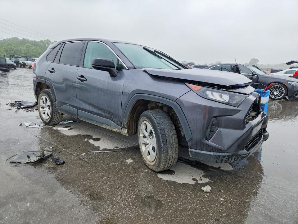 Продажа на аукционе авто 2022 Toyota Rav4, vin: 2T3H1RFV6NC192343, номер лота: 51787546