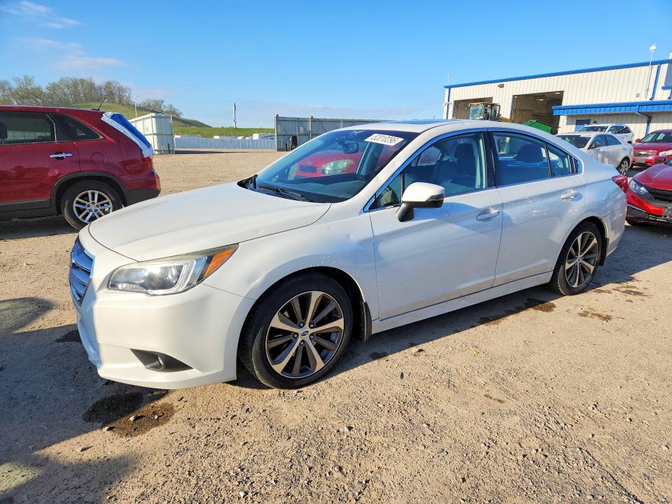 Aukcja sprzedaży 2017 Subaru Legacy, vin: 4S3BNEK60H3013219, numer aukcji: 52010296