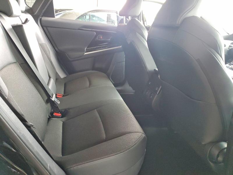 Продаж на аукціоні авто 2025 Toyota Bz4x, vin: JTMAAAAA9SA073248, номер лоту: 51660556
