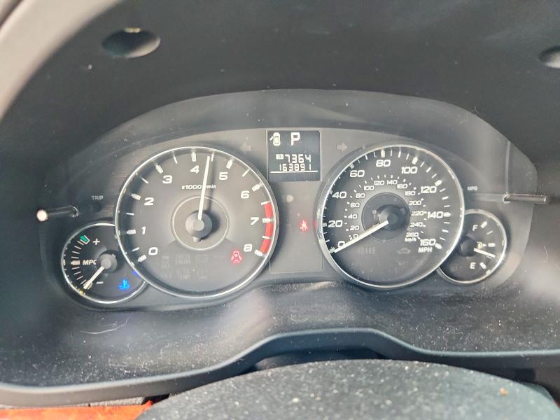 Продажа на аукционе авто 2011 Subaru Outback, vin: 4S4BRDJC1B2344793, номер лота: 54659576