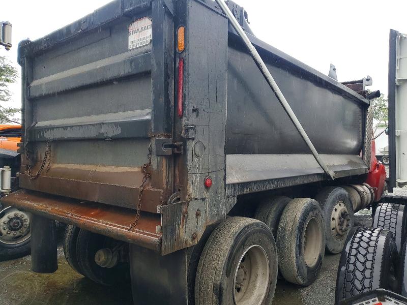 Aukcja sprzedaży 2007 Sterling Truck Lt9500, vin: 2FZMAZDE17AY10280, numer aukcji: 53339106