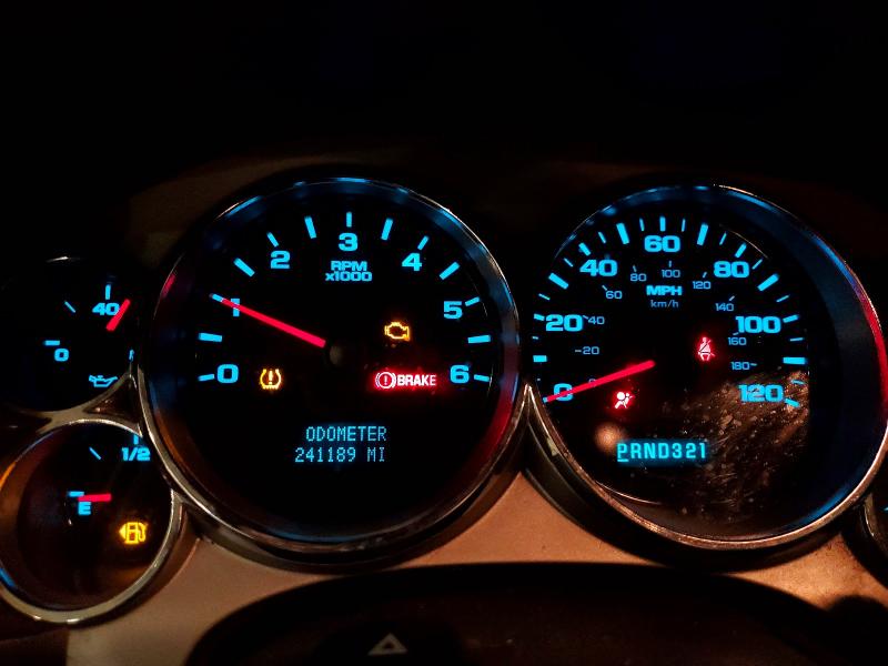 52435786 :رقم المزاد ، 3GCEK13368G165067 vin ، 2008 Chevrolet Silverado مزاد بيع