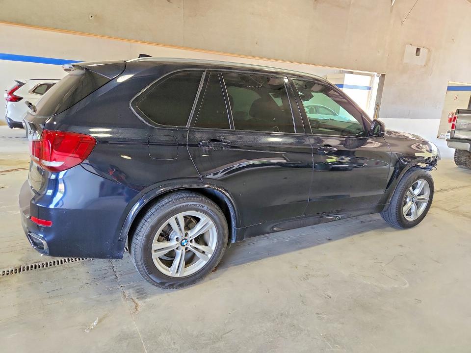 Продажа на аукционе авто 2017 Bmw X5, vin: 5UXKR0C32H0V78311, номер лота: 48978346