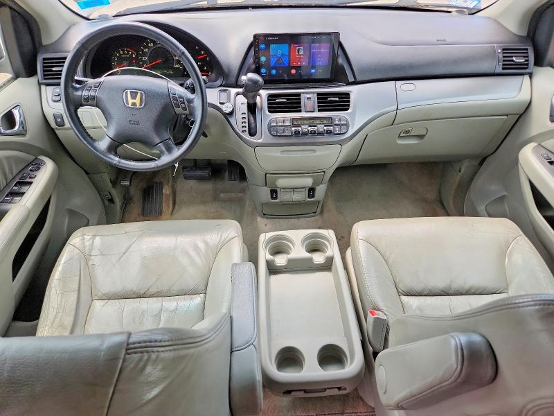 Продажа на аукционе авто 2007 Honda Odyssey, vin: 5FNRL38657B435102, номер лота: 55341166