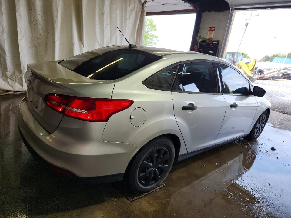 Aukcja sprzedaży 2016 Ford Focus, vin: 1FADP3E26GL235302, numer aukcji: 55133356