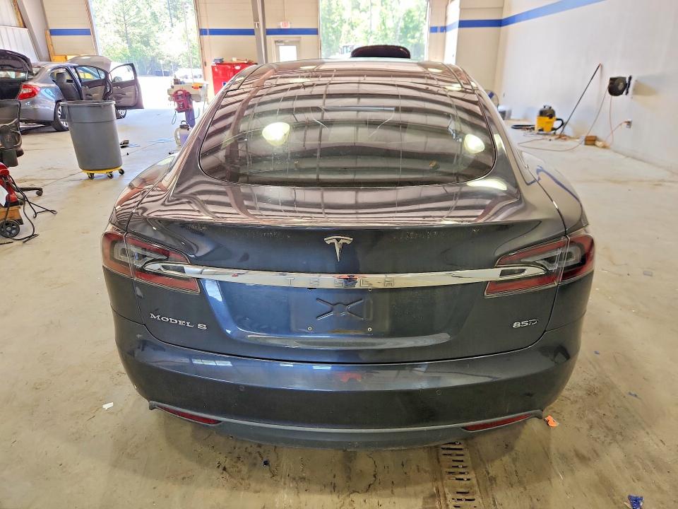 Aukcja sprzedaży 2015 Tesla Model S, vin: 5YJSA1H27FF098326, numer aukcji: 51582156