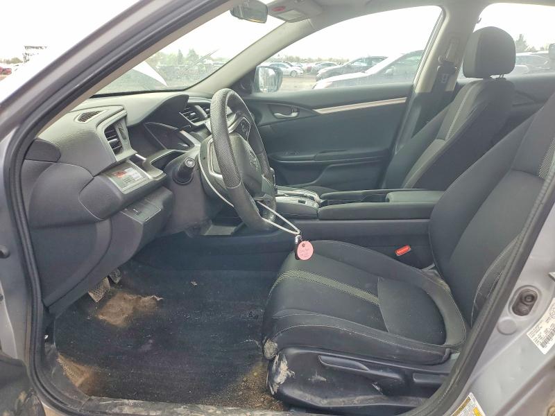Aukcja sprzedaży 2016 Honda Civic, vin: 2HGFC2F78GH021669, numer aukcji: 52206626