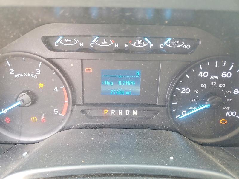 Auction sale of the 2020 Ford F350, vin: 1FTRF3BT4LED60734, lot number: 55154286