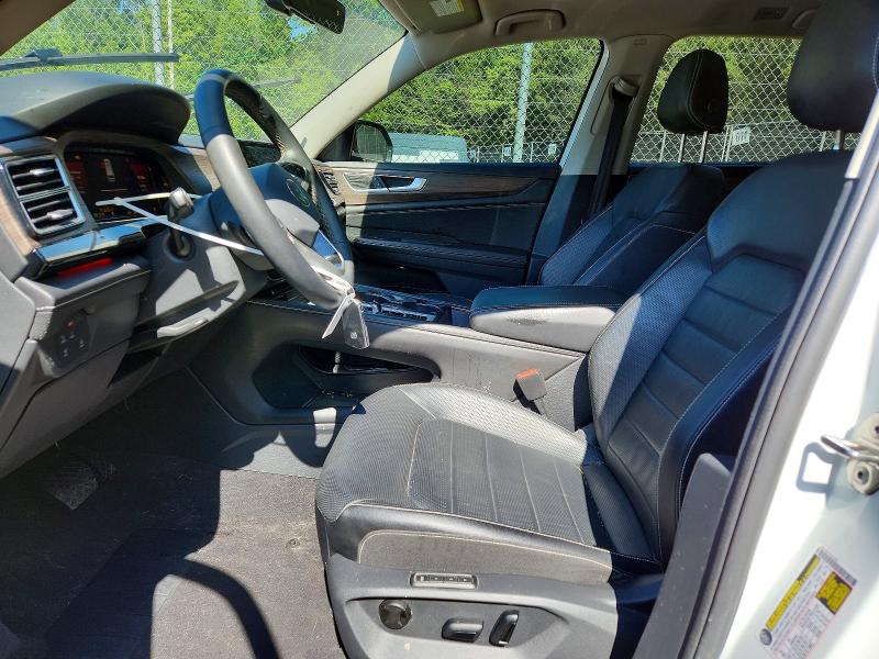 51974786 :رقم المزاد ، 1V2BR2CA8RC516745 vin ، 2024 Volkswagen Atlas مزاد بيع