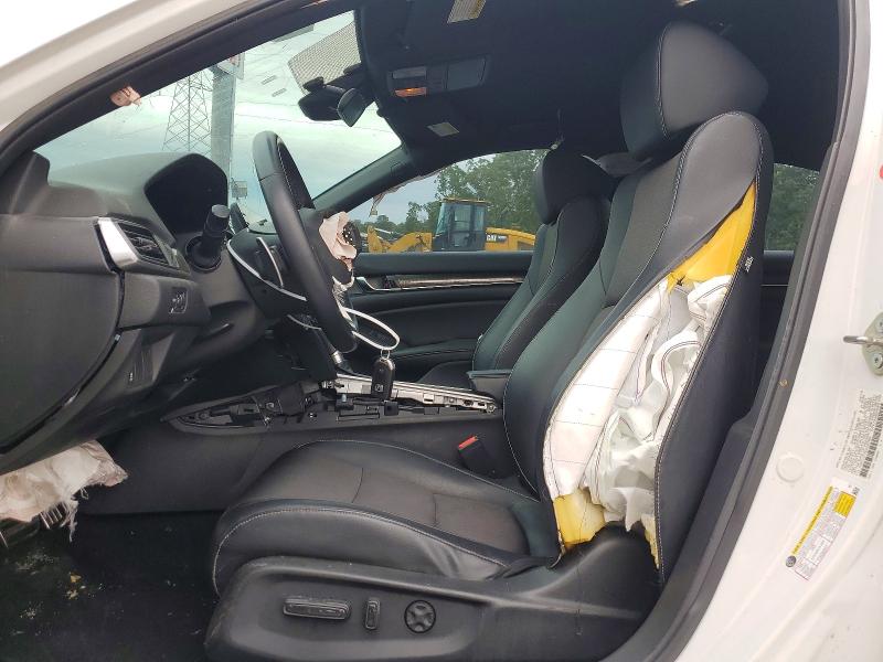 Продаж на аукціоні авто 2018 Honda Accord, vin: 1HGCV1F35JA167960, номер лоту: 53169946