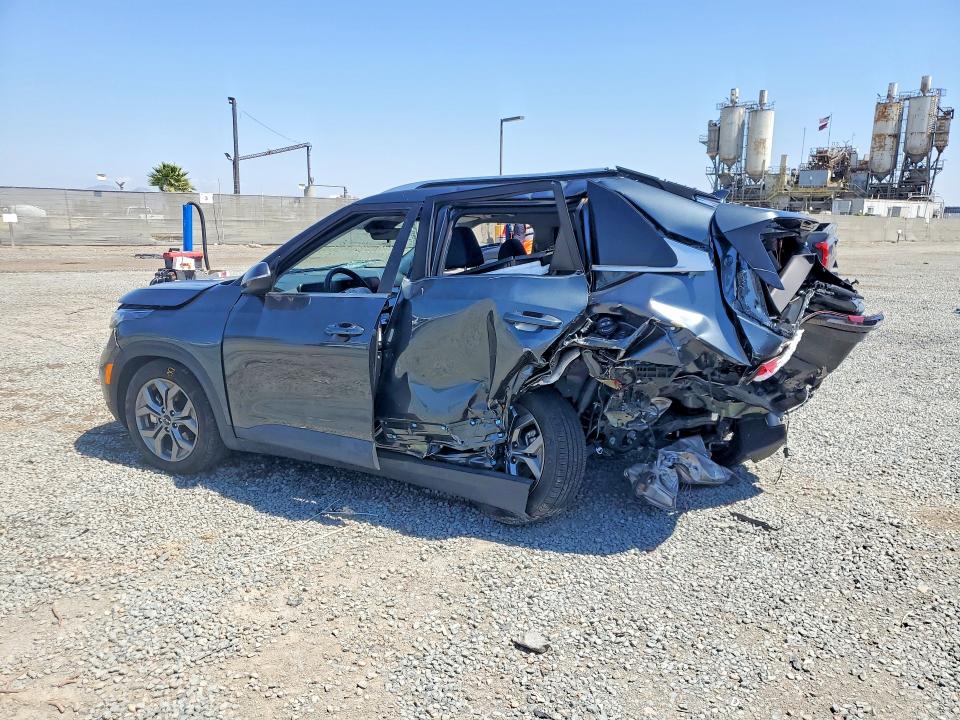 52909776 :رقم المزاد ، KNDEUCAA5R7522193 vin ، 2024 Kia Seltos مزاد بيع