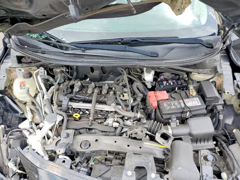 55227526 :رقم المزاد ، 3N1CN8EV4LL812669 vin ، 2020 Nissan Versa مزاد بيع