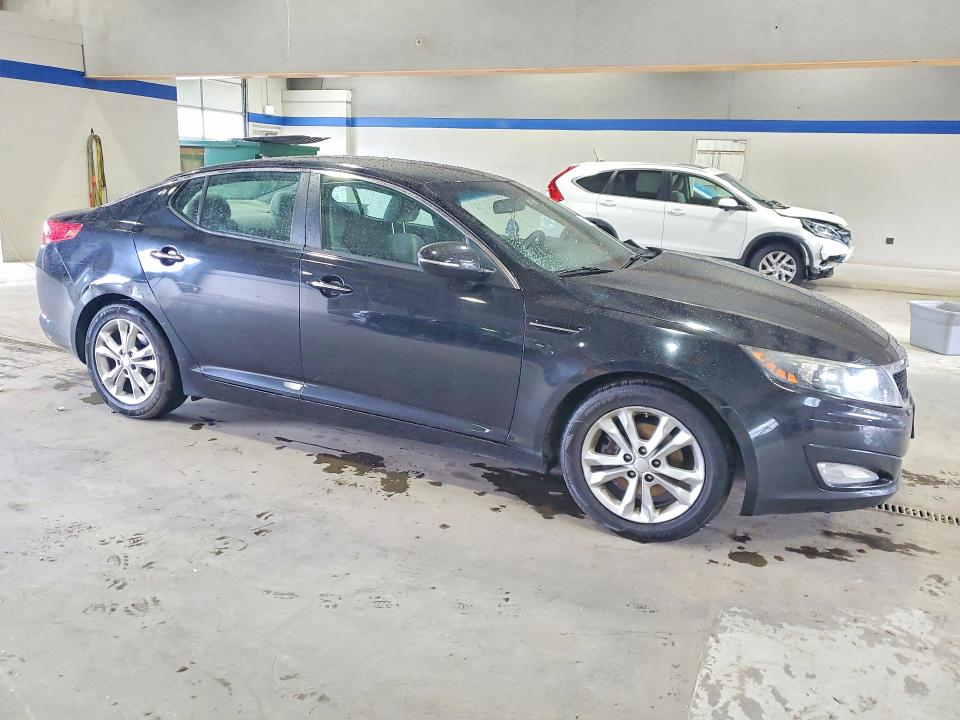 Продаж на аукціоні авто 2013 Kia Optima, vin: 5XXGM4A70DG226114, номер лоту: 53268566