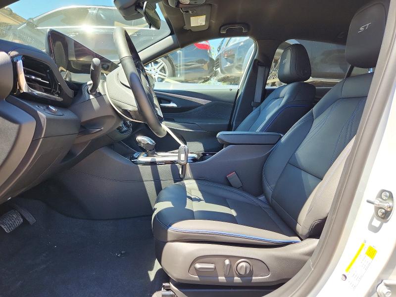 Aukcja sprzedaży 2026 Buick Envista, vin: KL47LBEP5TB088344, numer aukcji: 55089166