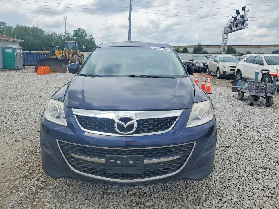 Продаж на аукціоні авто 2010 Mazda Cx-9, vin: JM3TB3MV7A0214975, номер лоту: 54543156