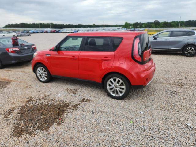 53113196 :رقم المزاد ، KNDJP3A56H7456521 vin ، 2017 Kia Soul مزاد بيع