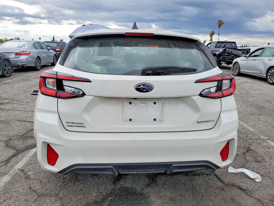 Продаж на аукціоні авто 2024 Subaru Imprez, vin: JF1GUABC4R8901635, номер лоту: 52652846