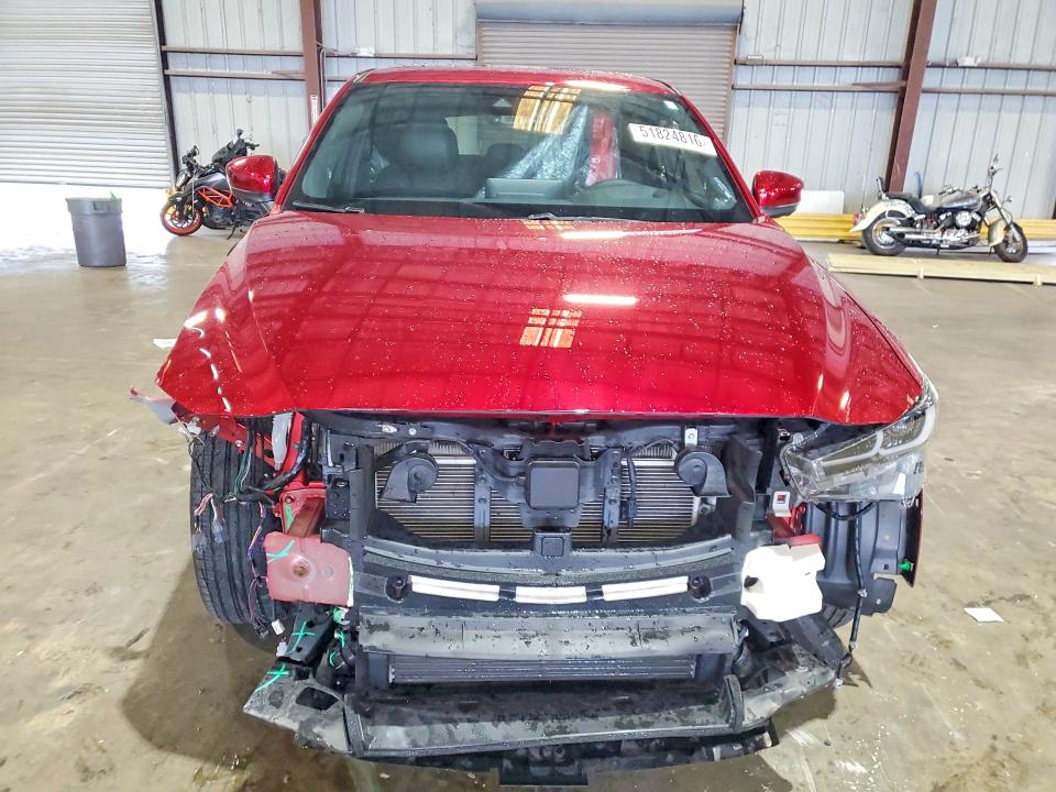 51824816 :رقم المزاد ، JM3KFBXYXR0420092 vin ، 2024 Mazda Cx-5 مزاد بيع