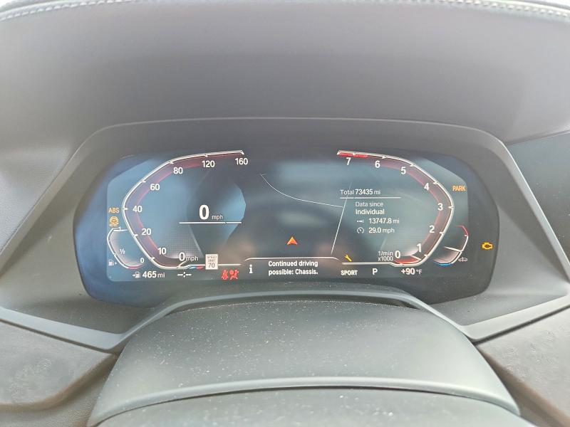 Aukcja sprzedaży 2020 Bmw X5, vin: 5UXCR6C04L9D02264, numer aukcji: 52966786