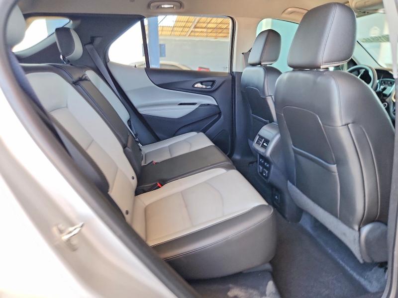 Продаж на аукціоні авто 2018 Chevrolet Equinox, vin: 2GNAXMEV6J6317891, номер лоту: 55019846