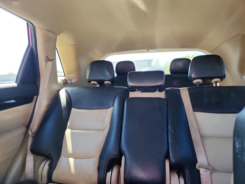 2011 Kia Sorento მანქანა იყიდება აუქციონზე, vin: 5XYKT4A22BG057756, აუქციონის ნომერი: 52809646