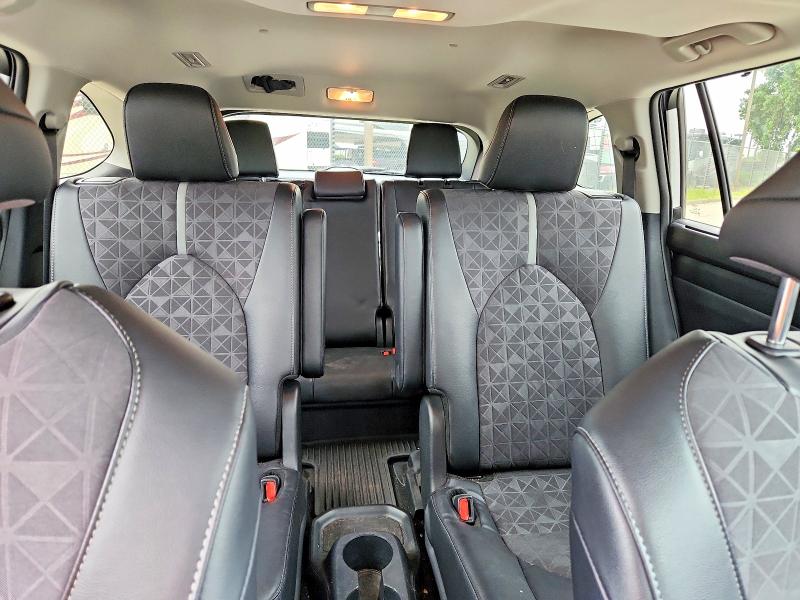 Aukcja sprzedaży 2024 Toyota Highlander Hybrid, vin: 5TDKBRCHXRS642597, numer aukcji: 52468436